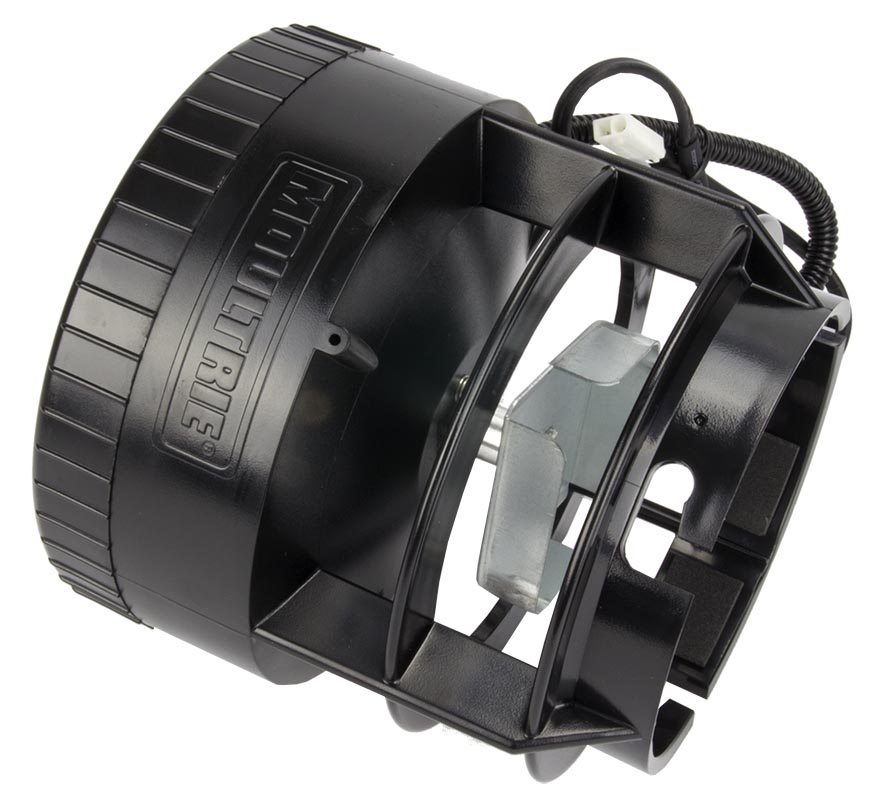 Moultrie 30 Gallon Easy E Z Fill Quick Lock Tripod Feeder A5