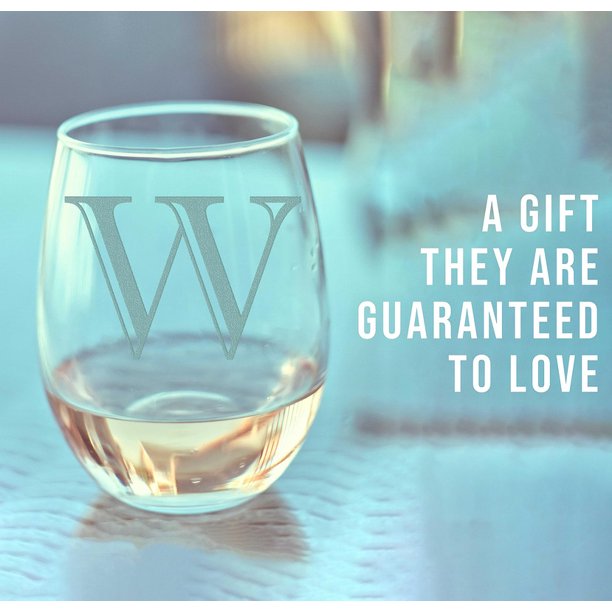 shell wine glasses Engraved Shell Barware Collection Nautical Luxuries