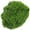 Green S, variant on Nilvkv Simulated Moss Artificial Moss Green Plants Decorative Landscaping Potted Grass Pavement DIY Filamentous False Moss, Home Decoration