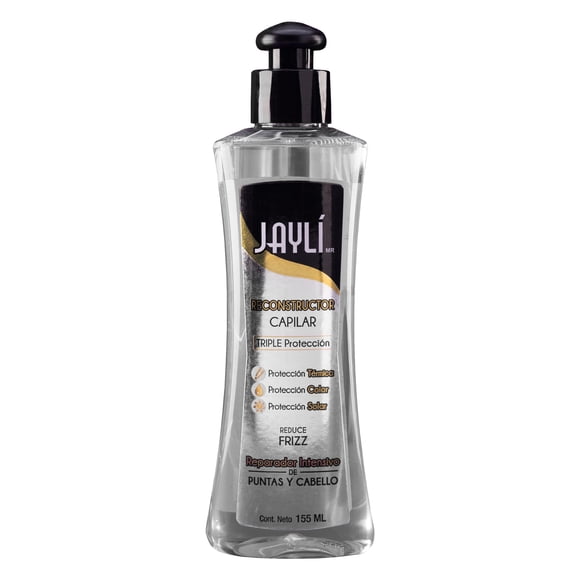 Reconstructor capilar 155 ml