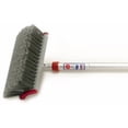 thumbnail image 1 of Adjust A Brush Car Wash Brush PROD442 41 Inch To 70 Inch Aluminum Handle; Quick Connect For Handle Attachment; Soft Bristles; With Double Clip, 1 of 3
