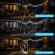 thumbnail image 5 of Cámara De Seguridad Exterior Imou Dk7 5mp Ip Wifi Con Alarma Color Blanco, 5 of 8