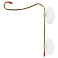 thumbnail image 1 of Miangastore Hanging Bracket Feeder Bracket For Hanging Feeder Window Mount Hummingbird Feeder, 1 of 9