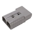 thumbnail image 2 of Enchufe eléctrico de desconexión rápida de batería con 2 terminales, tratamiento de recubrimiento, retardante de llama, 350 A, 600 V, 2 of 12