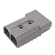 thumbnail image 4 of Enchufe eléctrico de desconexión rápida de batería con 2 terminales, tratamiento de recubrimiento, retardante de llama, 350 A, 600 V, 4 of 15