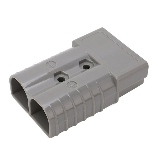 Enchufe de conexión rápida de batería, desconexión rápida de batería, conexión rápida de batería, desconexión rápida de batería, enchufe eléctrico, juego de conectores rápidos de batería, diseño a pr