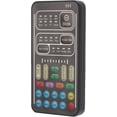 thumbnail image 3 of 80 Niveles de de Sonido, Ajuste Fino, 8 Modos de Voz, Cambir de Voz para Teléfono, Tableta, Computra Portátil, PC, Modulr de Portátil para Chatear, Canto, KTV, Sonido Eléctrico, 3 of 3
