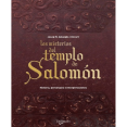 thumbnail image 1 of Libro Los Misterios Del Templo De Salomon Tapa Blanda, Autor Josep Maria Albaiges, Editorial De Vecchi, 1 of 1