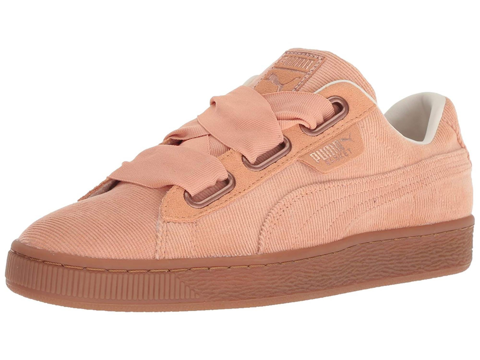 basket heart corduroy