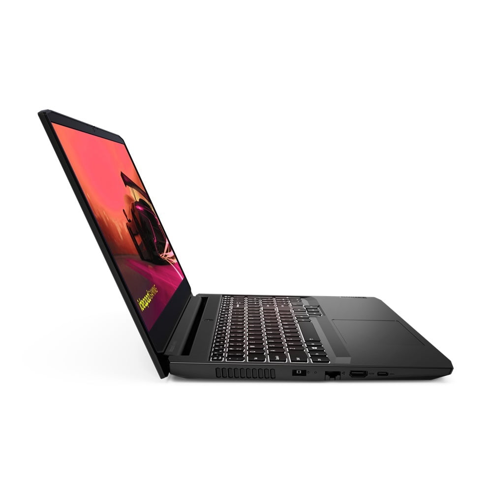 Lenovo IdeaPad 3 Gaming Laptop, 15.6