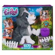 FurReal Ricky the Trick-Lovin Pup