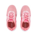 thumbnail image 4 of Zapaterias Mexico Tenis Casual Para Niña Charly Coral 79156 T20 ZAPATERIAS MEXICO 79156D-COR-FIU, 4 of 6