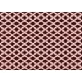 thumbnail image 1 of Ahgly Company Machine Washable Indoor Rectangle Transitional Pink Area Rugs, 4' x 6', 1 of 7