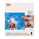 thumbnail image 5 of Respirador 3M MMM6100-3M Media Face Piece serie 6000, 5 of 5