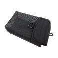 thumbnail image 1 of Bolsa de almacenamiento de equipo de buceo con Clip giratorio, soporte para equipo de esnórquel, bolsillo de malla, bolsa de buceo de nailon portátil Malla pequeña Sunnimix Bolsas de almacenamiento de buceo, 1 of 8