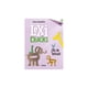 thumbnail image 1 of Cuadernos Combel Lexicracks 6 años, 1 of 2