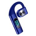 thumbnail image 3 of Audífonos con gancho para la oreja Pantalla de potencia Audífonos de conducción ósea Compatible con Bluetooth 5.3, 3 of 6