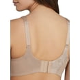 thumbnail image 2 of Leading Lady Womens Luxe Body Backsmooth Wire-Free T-Shirt Bra Style-5211, 2 of 2