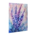 thumbnail image 2 of 500 pcs 500 piece puzzle for adults Lavender,Challenging Brain Exercise,Unique and Beautiful Design,beauty Lavender Wooden Puzzles 500 Piece,Gift for Lavender Lovers,Stress relieving pleasure, 2 of 6
