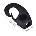 thumbnail image 4 of 6 Pcs Lashing Shock Hooks With High Toughness Great Replacement For Damaged Lashing Hooks For Kayak Boat Canoe Rowing Boat, 4 of 8