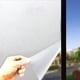 thumbnail image 4 of Puro vidrio esmerilado pasta ventana pasta opaca privacidad ventana pegatinas, 4 of 5