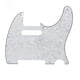 thumbnail image 3 of Placa protectora de guitarra eléctrica Meifen Placa de cubierta frontal del panel Meifen Placa protectora TL estándar Meifen Accesorios para instrumentos musicales, 3 of 3