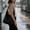 Black, variant on Ke1Clo Leather Tote Bag, Large Capacity PU Shoulder Handbag, Casual Work Purse with Laptop Compartment, Travel Crossbody for Women