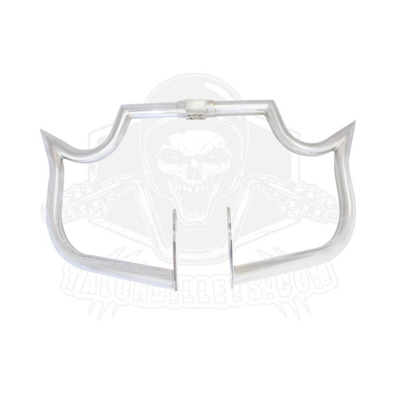 ENGINE GUARD HIGHWAY CRASH BAR FOR YAMAHA ROADSTAR XV1600 XV1700 SILVERADO 1.5" SIZE