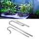 thumbnail image 3 of Tubo de lirio ANGGREK de metal para acuario alta resistencia rotación de 360 grados, 3 of 8