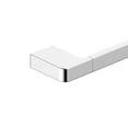 thumbnail image 2 of Cube WSBC 226810 Towel Bar 19" in Polished Chrome, 2 of 2