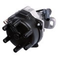 thumbnail image 3 of Ignition Distributor w/ Cap and Rotor for Nissan Frontier Pathfinder Xterra 3.3L V6 Replaces 22100-0W601 22100-0W602 FDW-1W601 Fits select: 2004 NISSAN FRONTIER CREW CAB XE V6, 3 of 6