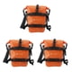 thumbnail image 5 of Eigraketly de un hombro para bicicleta de moda para montar en motocicleta Bolsa lateral de liberación rápida resistente al desgaste Bolsa para Type1 NO1, 5 of 6