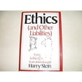 thumbnail image 1 of Pre-Owned Ethics and Other Liabilities (Hardcover) 0312265573 9780312265571, 1 of 1