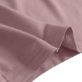 thumbnail image 5 of Long Sleeve Shirts for Women Tank Tops with Built in Bras Casual Round Neck Solid Shirts Loose Comfy Pajamas Fall Outfits for Women 2026, 5 of 7