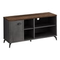 thumbnail image 2 of 48-Inch Console with Storage Cabinet Suitable for TVs up to 89 Inches in Living Room, 2 of 2