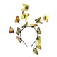thumbnail image 2 of Accesorios para el cabello de novia. Nueva foto. Diadema. Accesorios populares para el cabello. Aro., 2 of 2