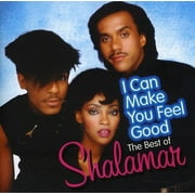 I Can Make You Feel Good: Best of (CD)