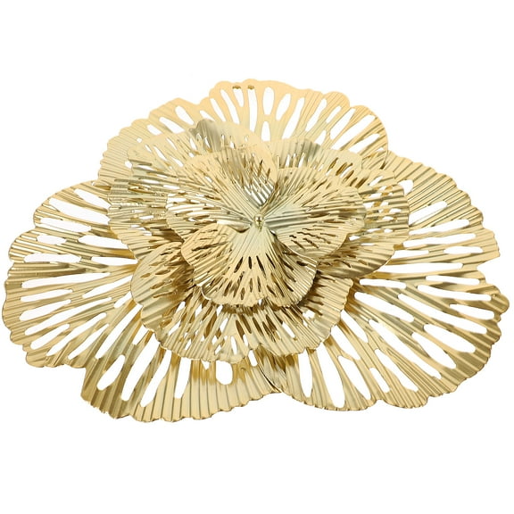 MLINS  3d Wall Decor Art Decoration Home for Living Room Sculptures