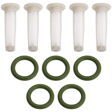 Tusk In-Line Fuel Filter Kit For KTM 450 XCF-W 2023-2026