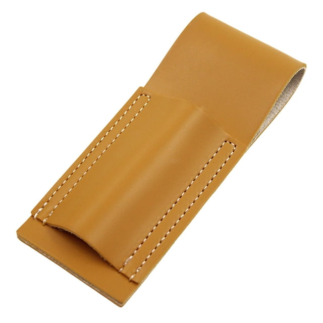 Tige de Protection Outil d'Allumage Portable Extérieur avec Sangle de Taille Rétractable pour Équipement de Camping et de Randonnée - Design Pliant en Aluminium Compact pour Usage Polyvalent