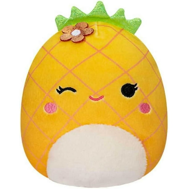 Squishmallows: Tropical Mystery Squad - One 5