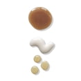 thumbnail image 2 of ALOPECIA HAIR LOSS COMBO | SHAMPOO, CONDITIONER, GROWTH OIL, 2 of 2