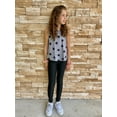 thumbnail image 6 of Textured Leggings, 6 of 6