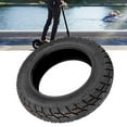thumbnail image 4 of Beisidaer 8.5 Inch 8 1/2*2(50-134) Tubeless Off-Road Tyre For For For For Vsett 9&9+/ 9 Scooters, 4 of 7