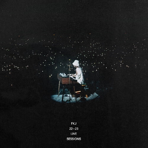 French Kiwi Juice - 22_23 Live Sessions - Music & Performance - Vinyl