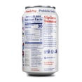 thumbnail image 6 of Poppi Punch Pop Prebiotic Soda, 12 oz, 12 Pack Cans, 6 of 6