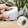 thumbnail image 3 of OUNONA 6 Rouleaux de Ruban de Greffage Barrière d'Humidité pour Bourgeonnage 30mm*100m, 3 of 8