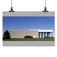 thumbnail image 2 of Print: Modern Architecture In Columbus, Indiana, 2011, 2 of 4