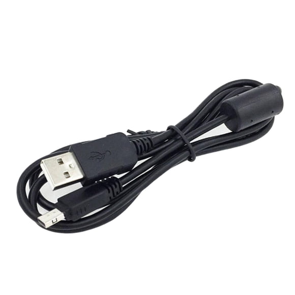 Cable USB de cámara, cable de transferencia de datos de cámara, práctico cable de carga USB de cámara para ZR1200/1500, gran reemplazo para su Hugo cable usb cable
