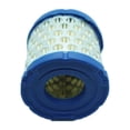 thumbnail image 4 of SENRISE Lawn Mower Air Filter Cartridge Replacement Cleaner for 2-5 HP Horizontal and Vertical Engines, 4 of 4